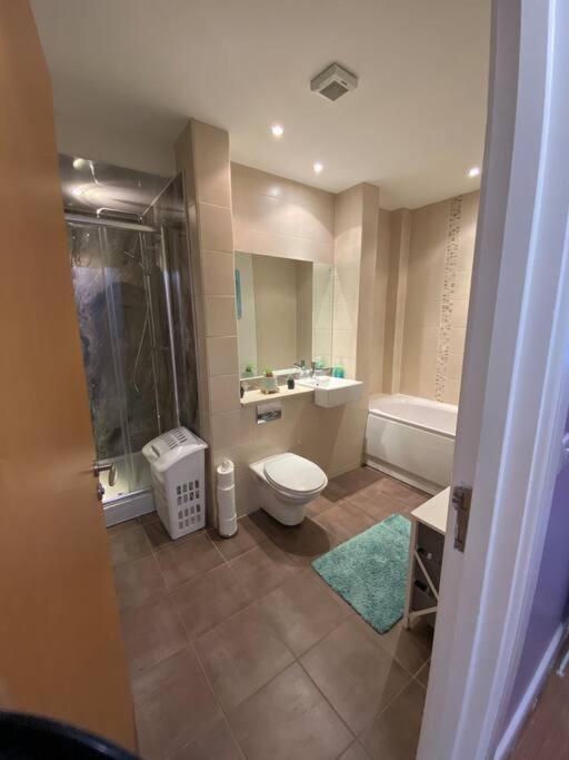 3 Bedroom Penthouse Apartment In Larne Εξωτερικό φωτογραφία