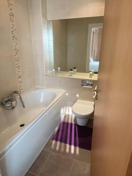3 Bedroom Penthouse Apartment In Larne Εξωτερικό φωτογραφία