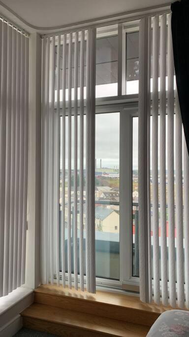 3 Bedroom Penthouse Apartment In Larne Εξωτερικό φωτογραφία